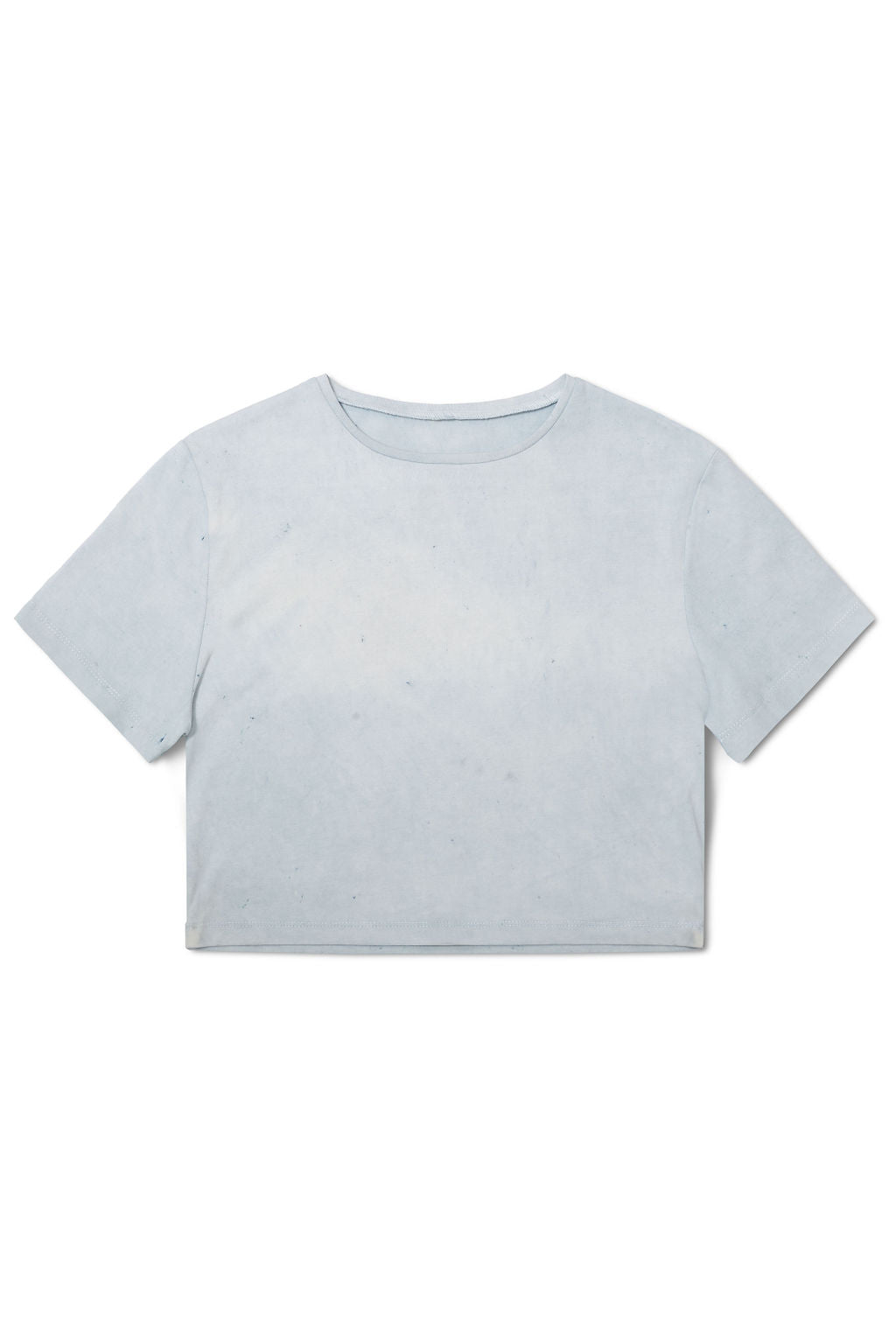 Mist Stretch Crop Top