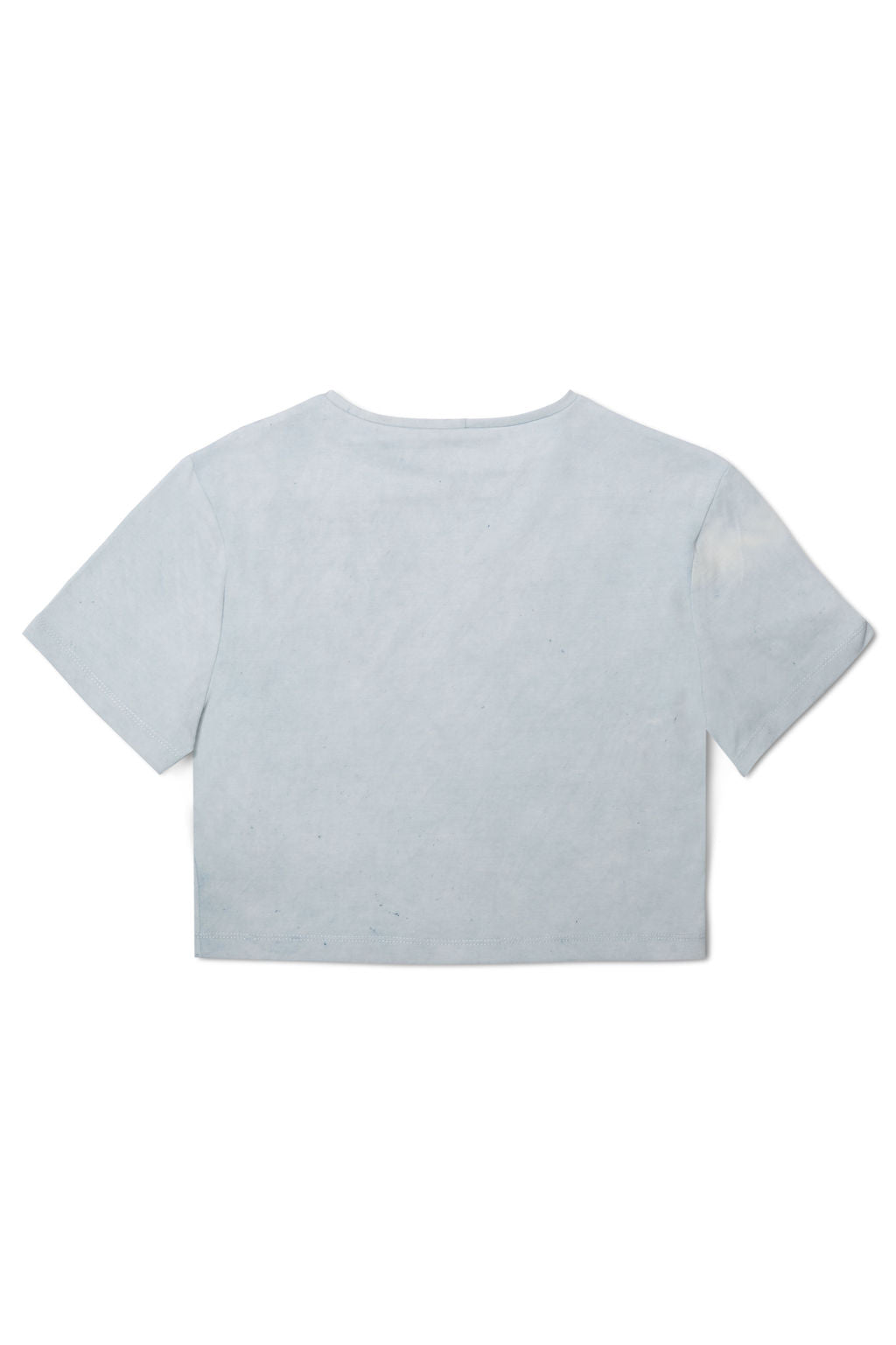 Mist Stretch Crop Top