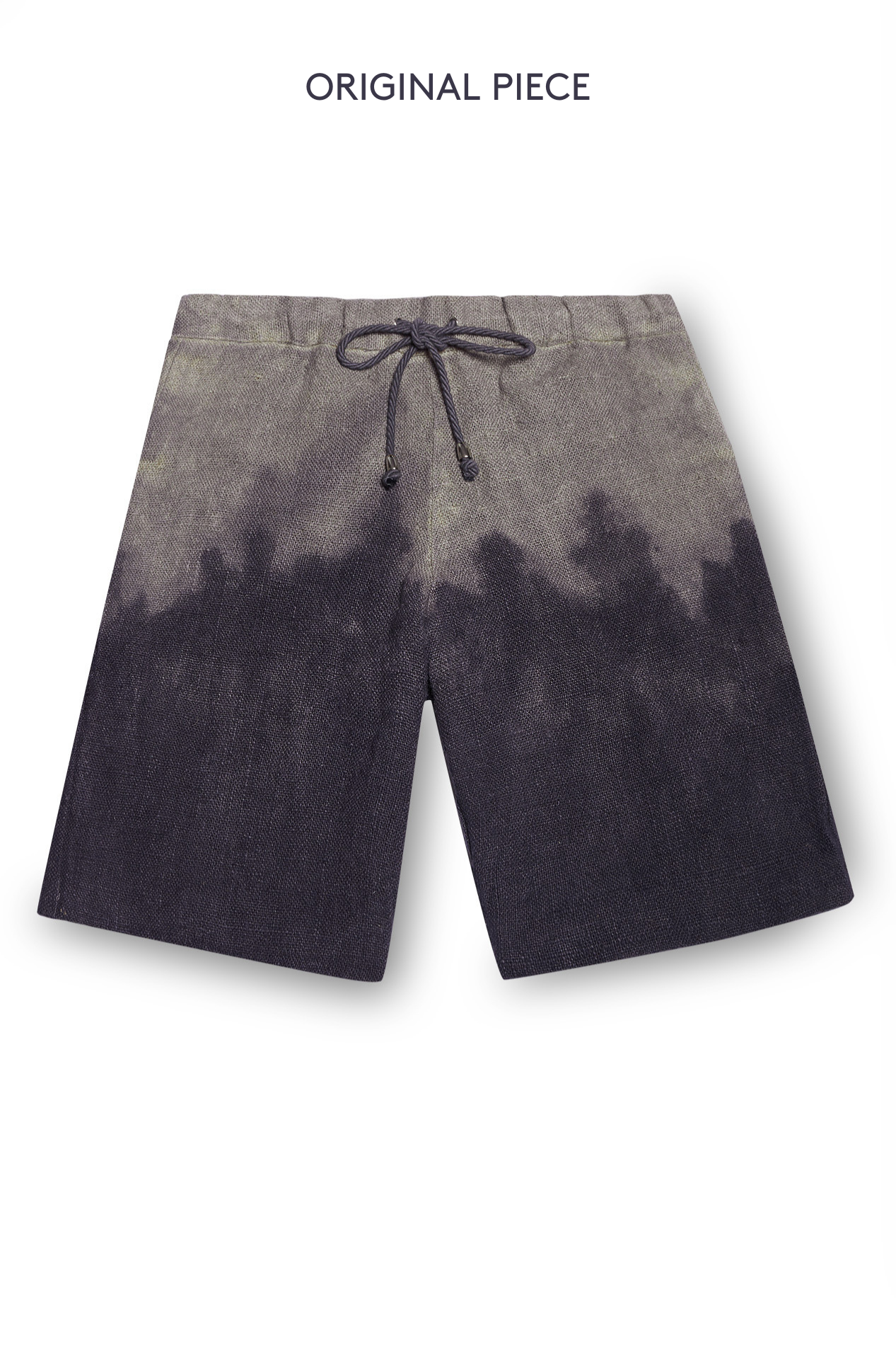 Earthbound Drawstring Shorts